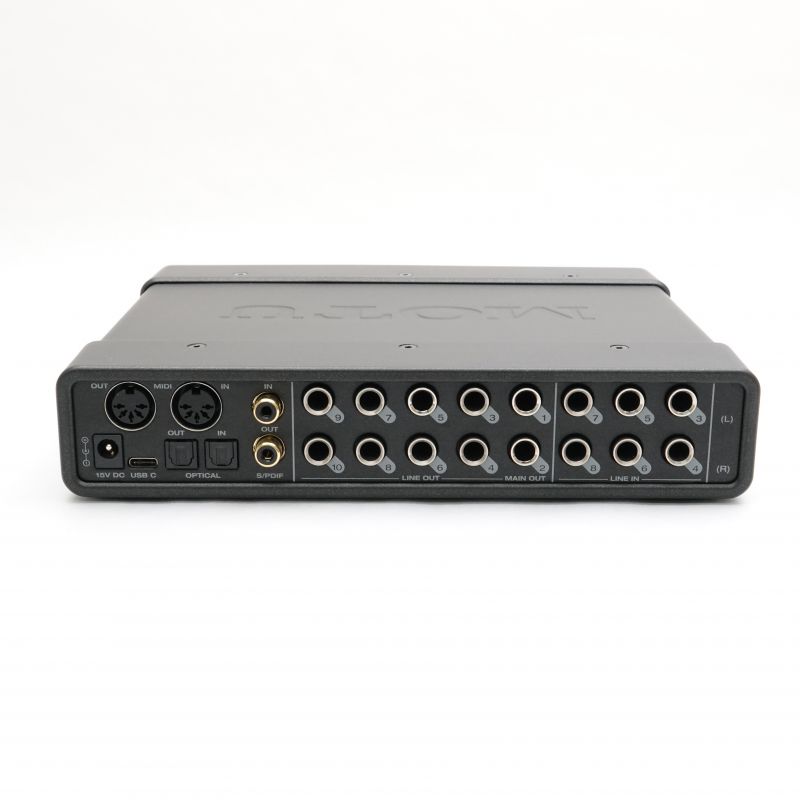 UltraLite mk5