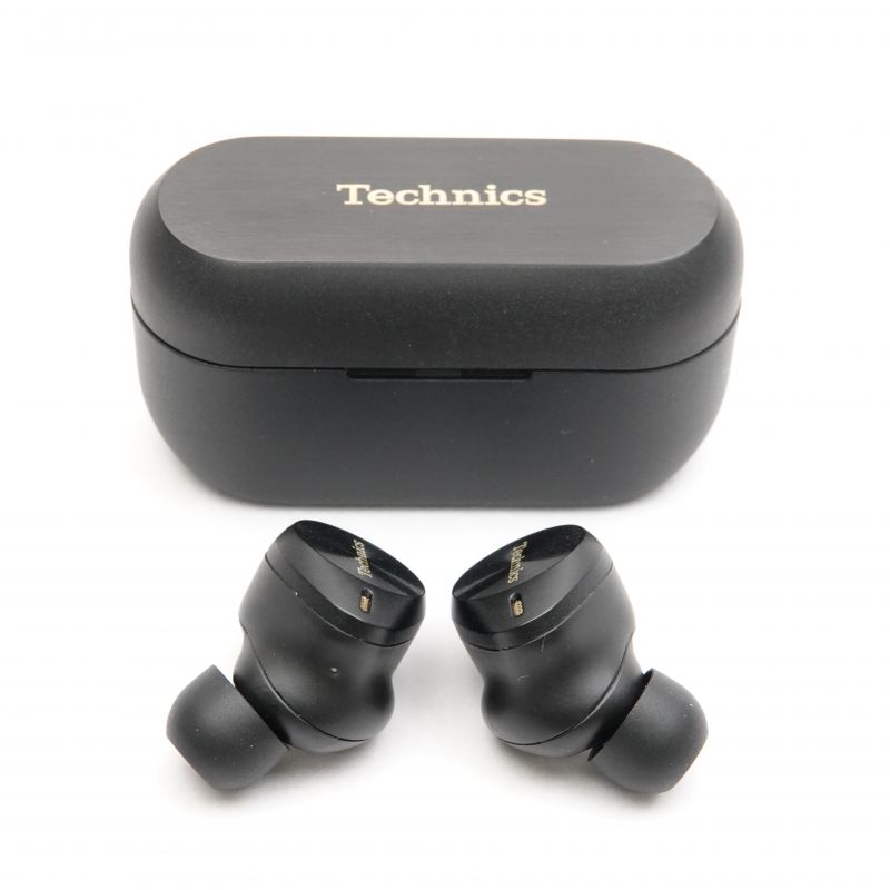 Technics EAH-AZ80-K 中古 240001186987｜フジヤエービック