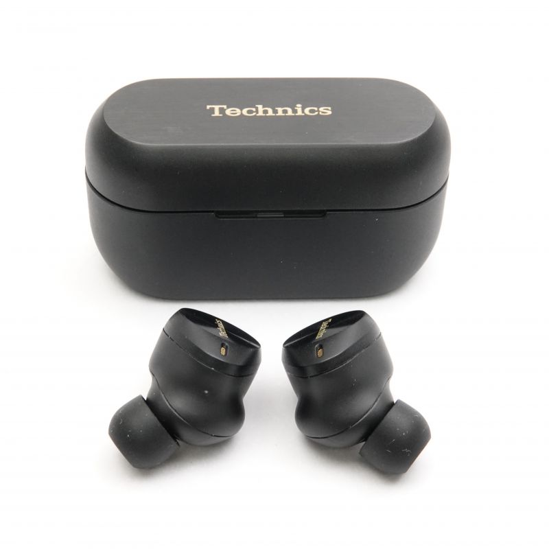 Technics EAH-AZ80-K 中古 240001187039｜フジヤエービック