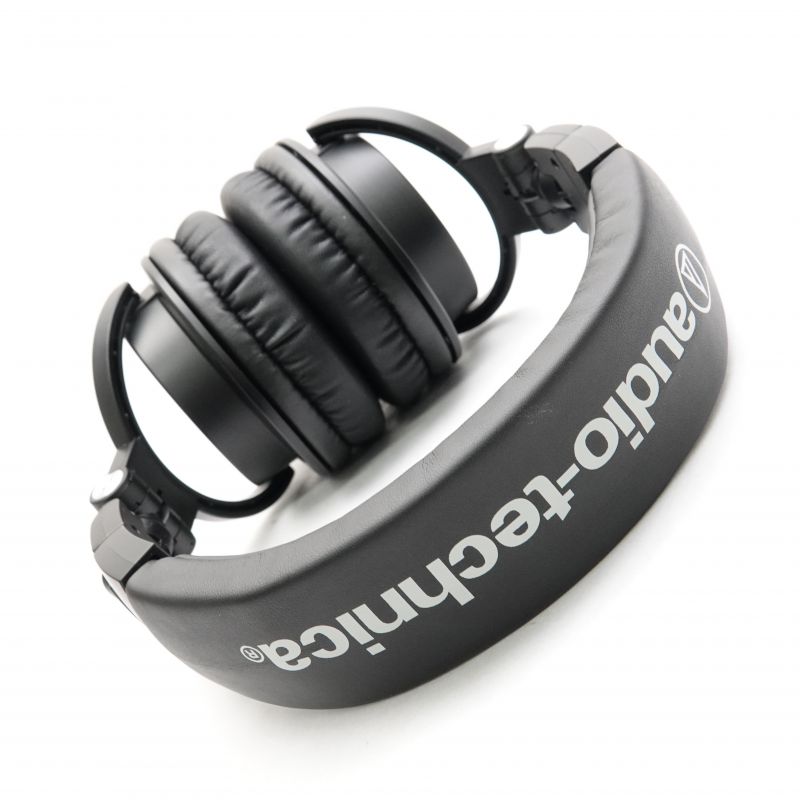 Audio-Technica ATH-M50x 中古 240001187256｜フジヤエービック