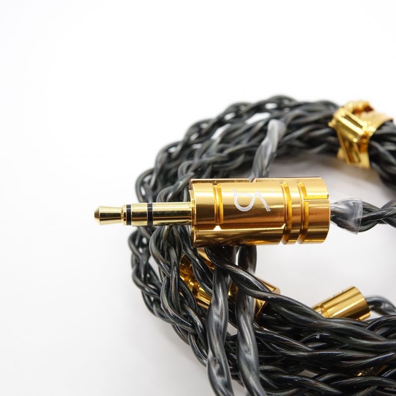 Signal MKIII-Custom-3.5mm [BEA-1284]