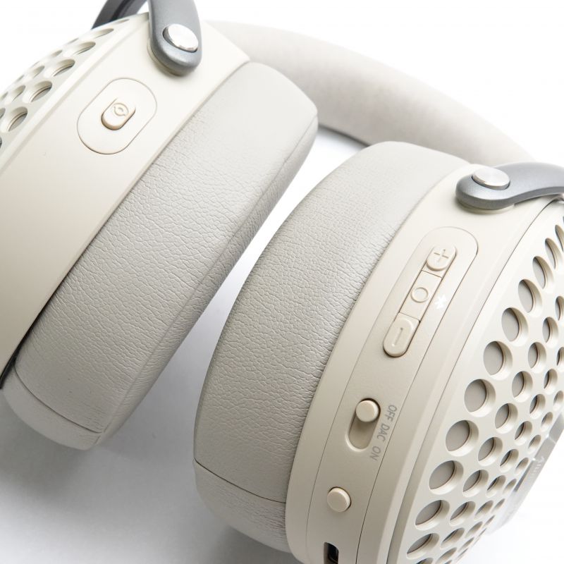 ヘッドホン Focal Bathys Dune Focal Bathys Bluetooth Hi-Definition Headphones in Dune
