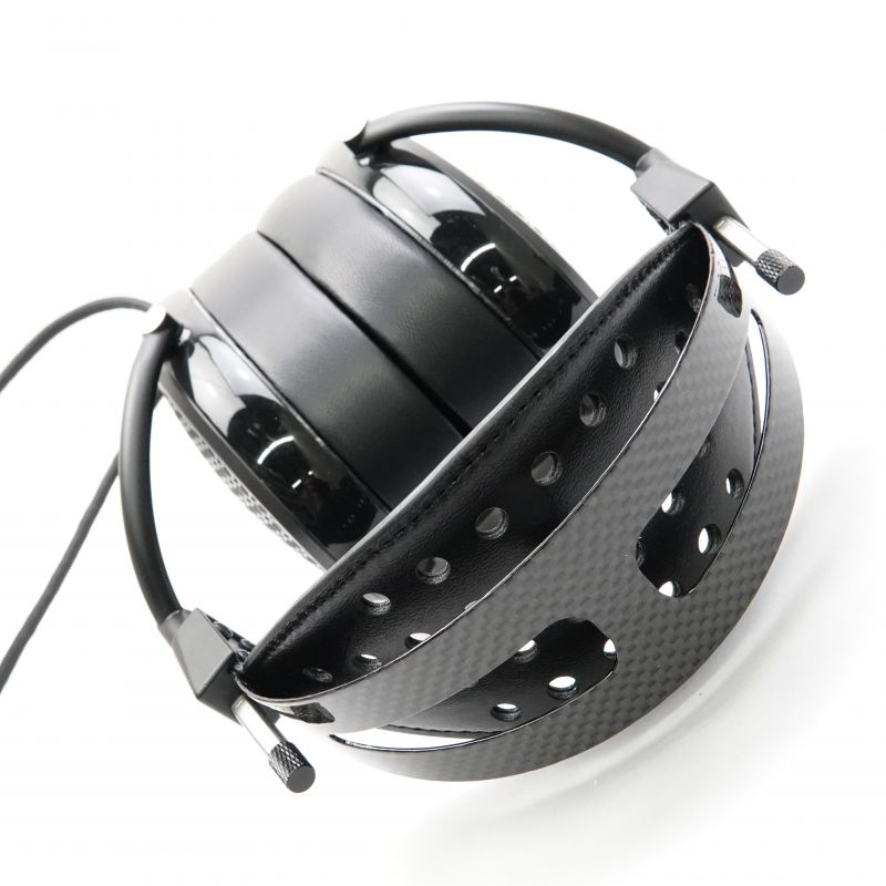 AUDEZE CRBN ELECTROSTATIC HP 中古 240001187390｜フジヤエービック