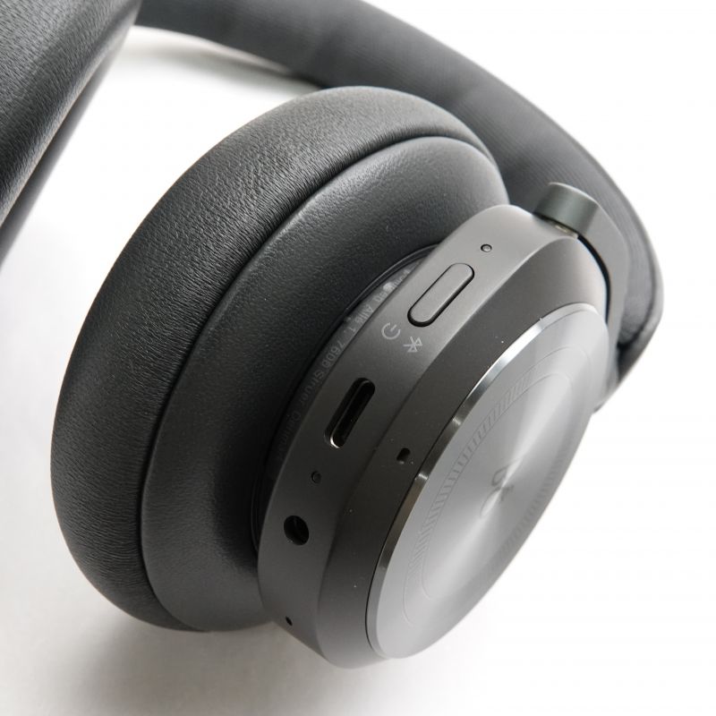 bang & olufsen beoplay HX ブラック Beoplay HX(Black Anthracite): BANG ＆OLUFSEN JAL Mall店｜JAL Mall