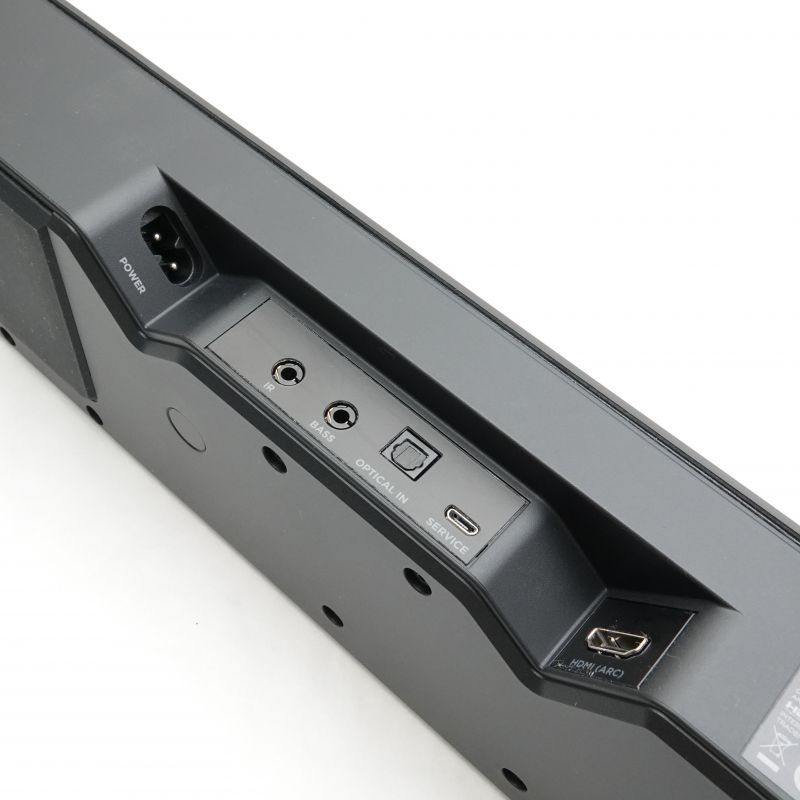 Smart Soundbar 300