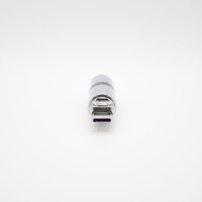 SILVER BULLET USB-C