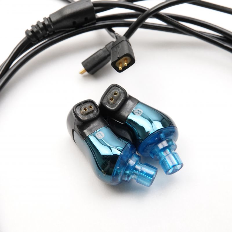 Ultimate Ears triple.fi 10pro 中古 240001188727｜フジヤ