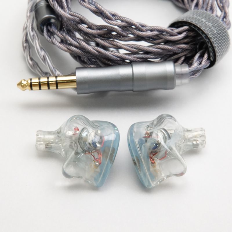 Freya 2.0 LTD