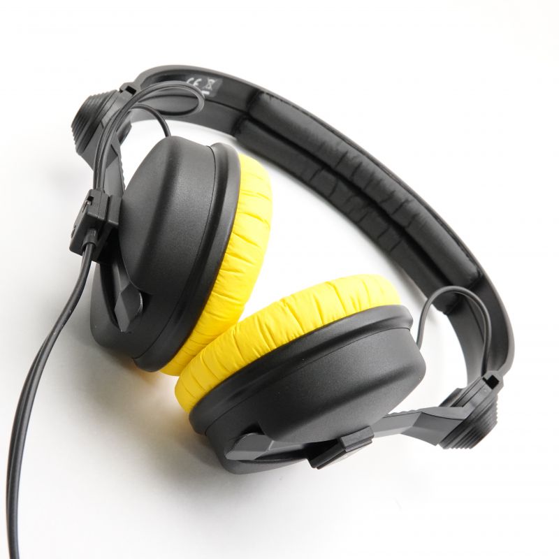SENNHEISER HD25 Limited Edition [JP1011] 中古 240001188842
