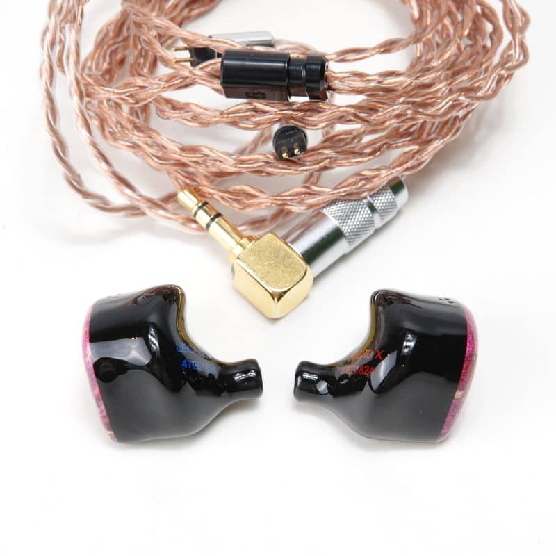 Legend X (Universal fit) [Legend X (Uf)]