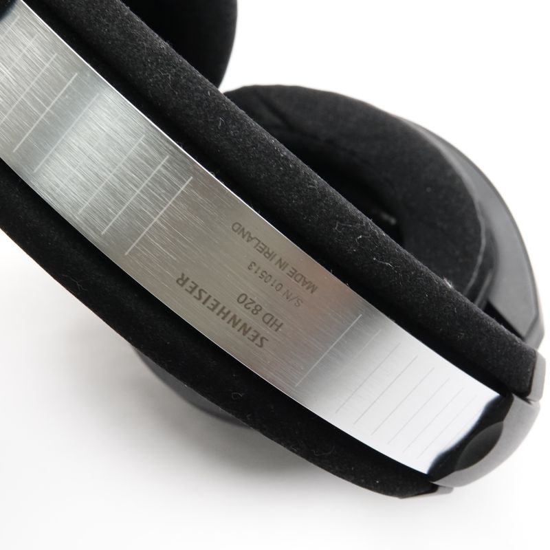 HD820