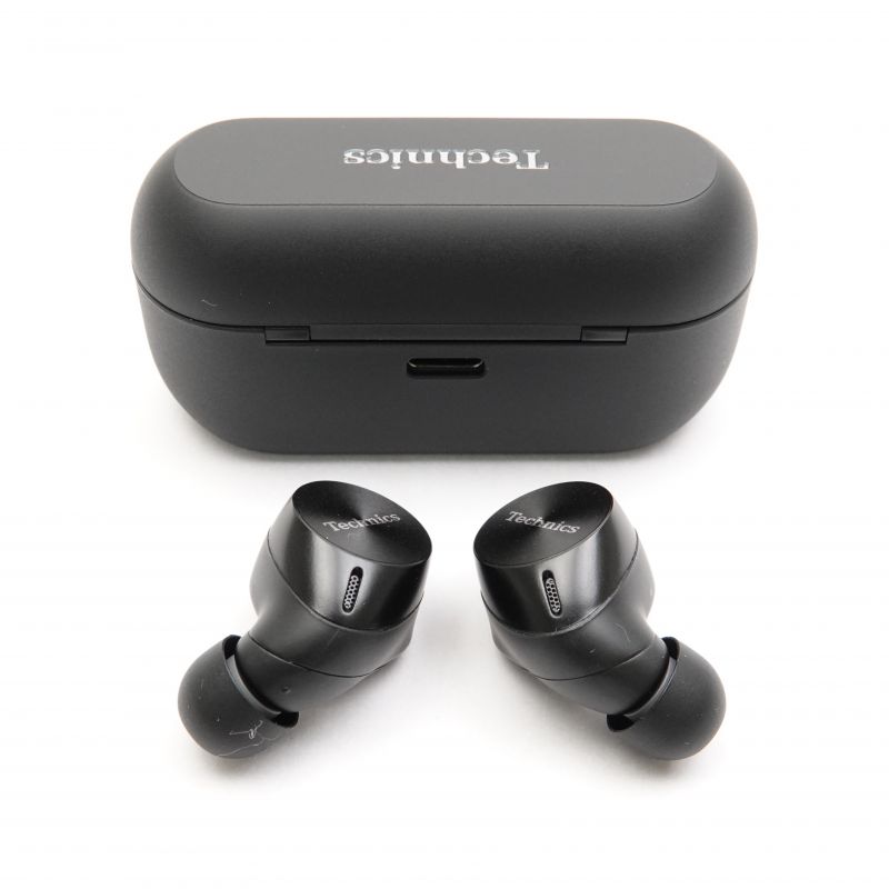 Technics EAH-AZ60M2-K 中古 240001189066｜フジヤエービック