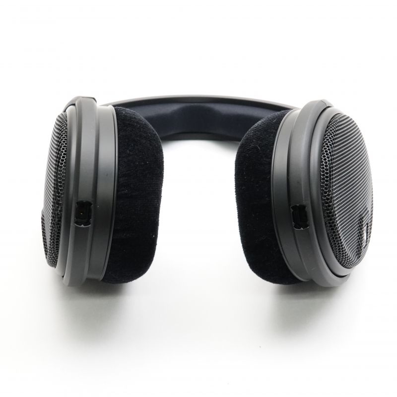 【美品・元箱付属品完備】SENNHEISER HD 660S2 SENNHEISER HD 660S2レビュー ロングセラーシリーズ600番台の