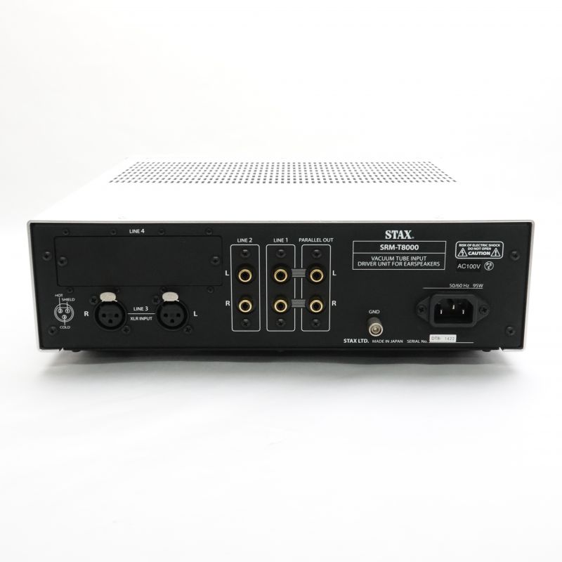 SRM-T8000