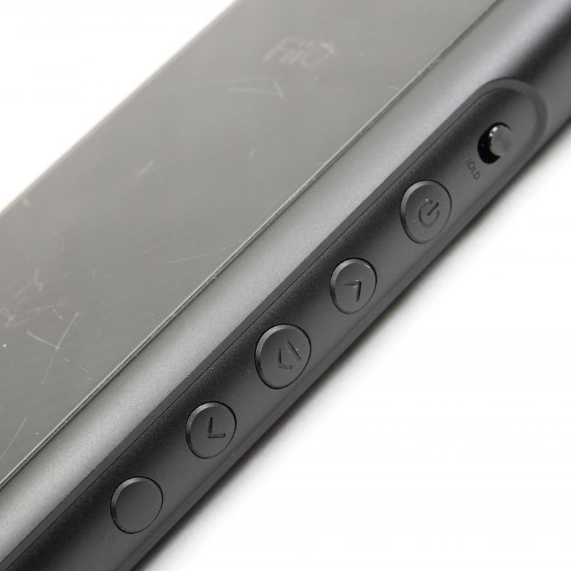 M15 Black [FIO-M15-B]