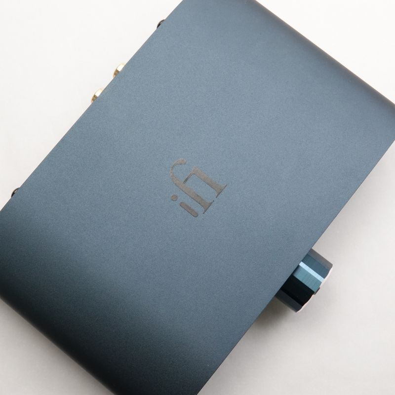 ZEN CAN Signature HFM [IFI-ZENCAN-SH]