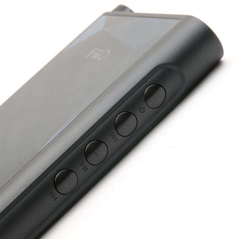 FIIO M15s [FIO-M15S-B] 中古 240001189432｜中古通販フジヤ