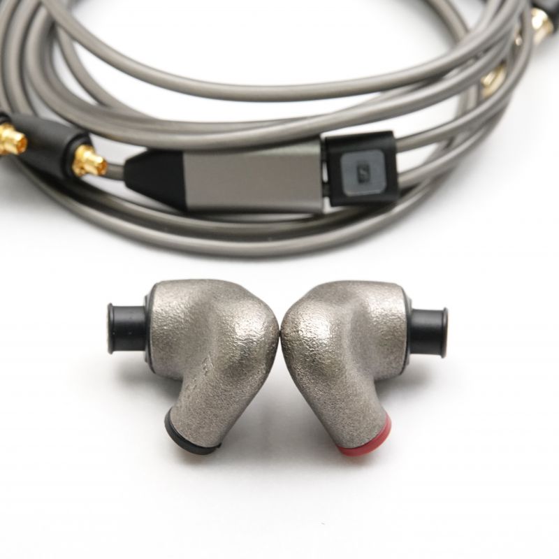 SENNHEISER IE600 【中古:コンディションA】 アバックWEB-SHOP / 【中古】SENNHEISER IE600【コード01-10841