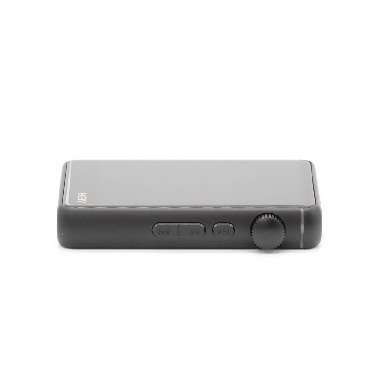 R3 II Black