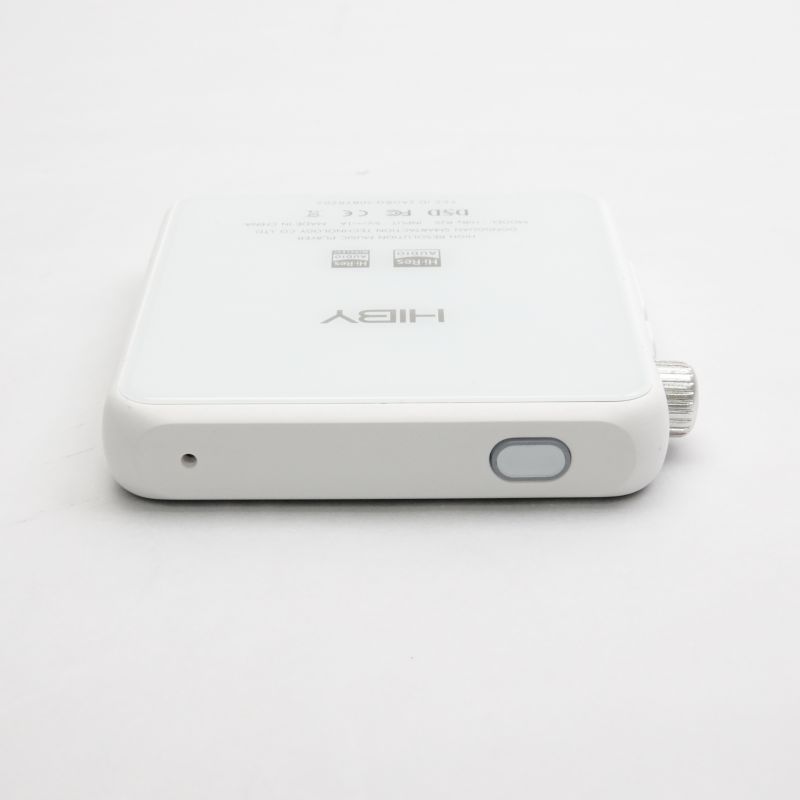 R2 II White