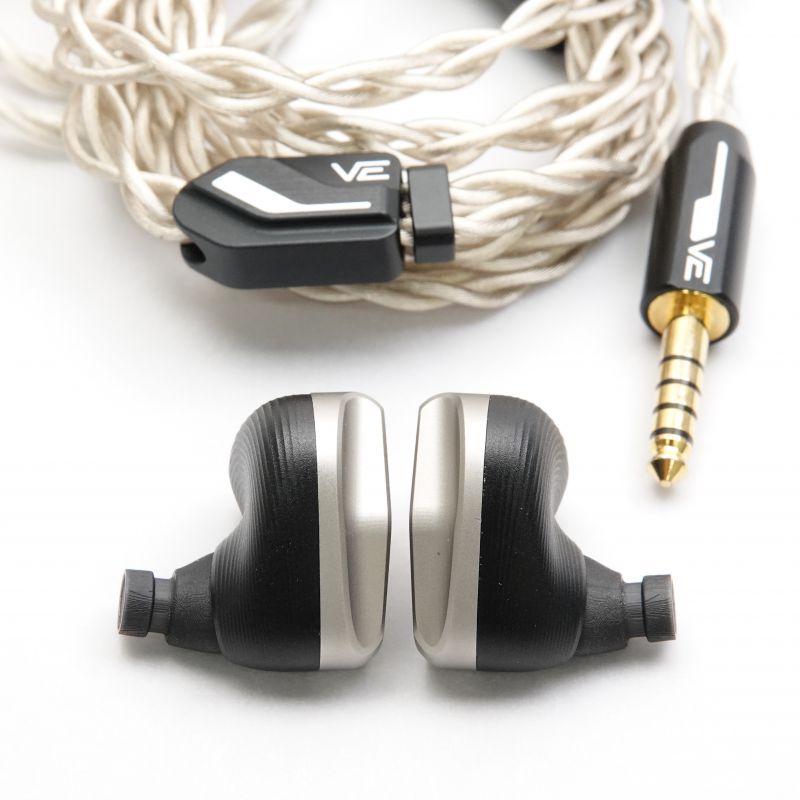 VE10 (Universal Fit)