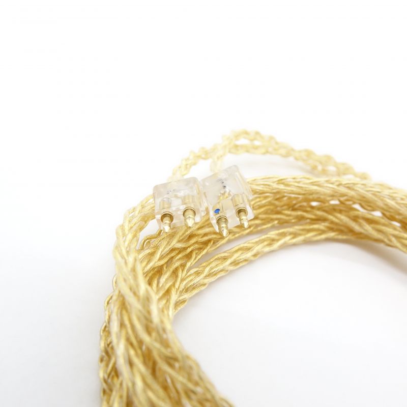 初(Ubu･4/AK2.5mm-FitEar) [NLS-UBU]