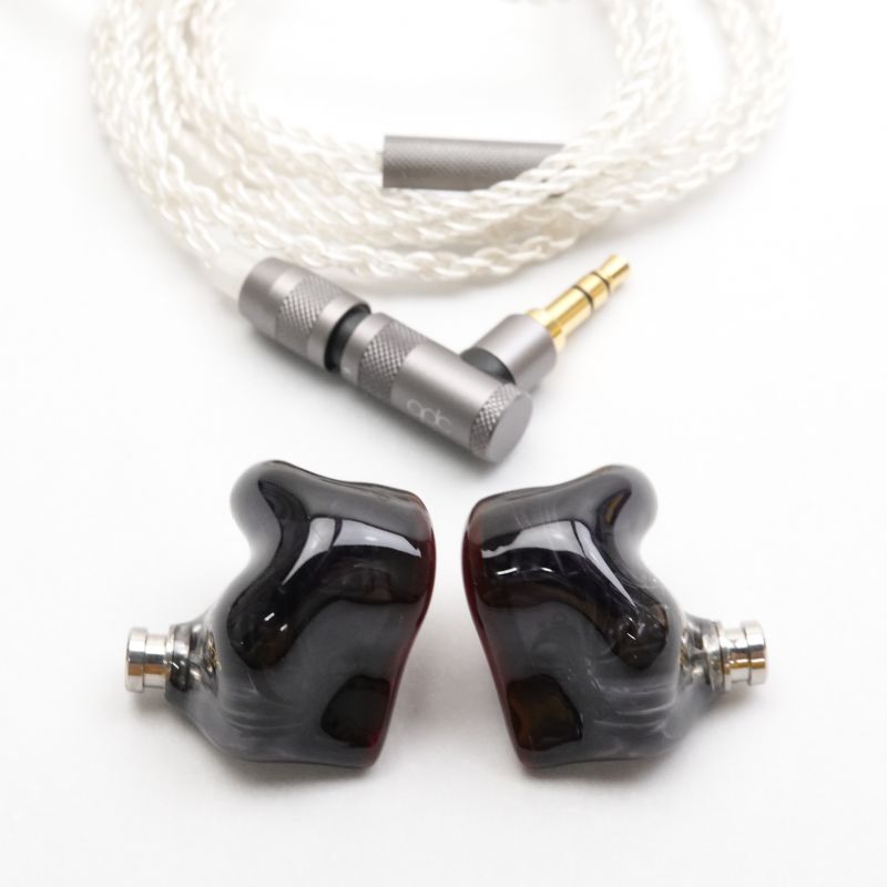 Hifi 8SH [QDC-HIFI-8SH]
