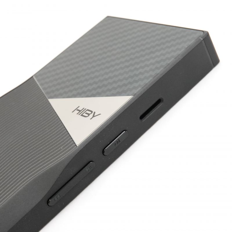 R6 Pro II Black