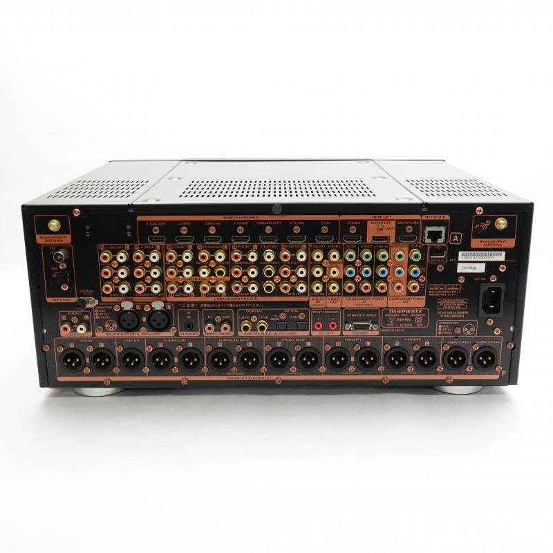 AV8802A