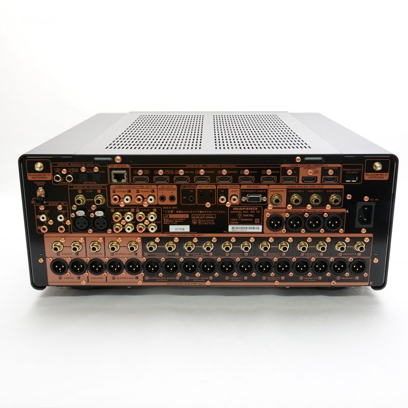 AV10/FB