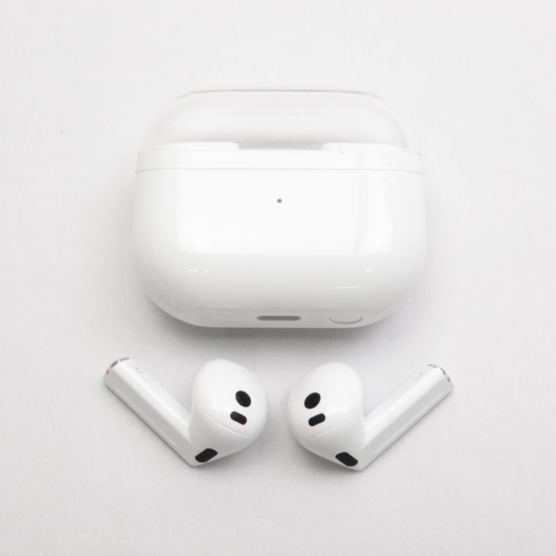 Galaxy Buds3 White [SM-R530NZWAXJP]