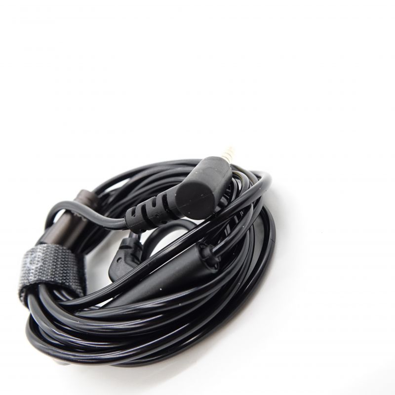 SUPERIOR Cable for Gaming-2pin [QDC-SUPERIOR-CABLE-G]