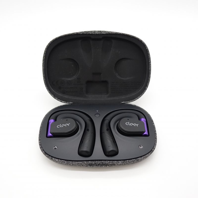 ARC2 Game Edition PurpleBK [CLR-ARC2G-PB]