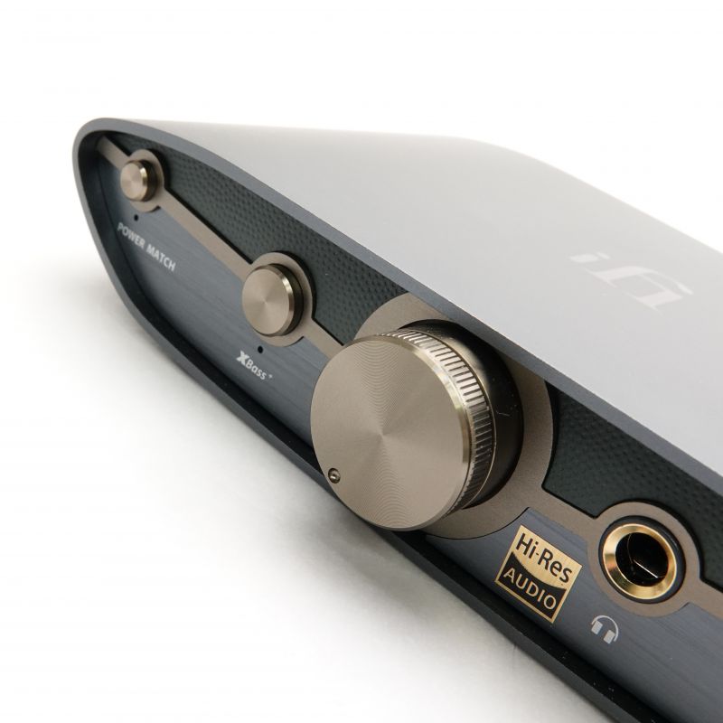 ZEN DAC 3 [IFI-ZEN-DAC3]