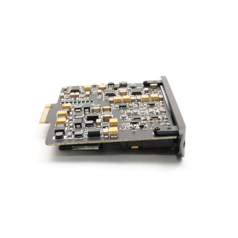 AMP14 Black