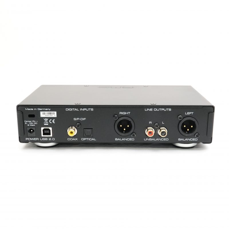 ADI-2 DAC FS