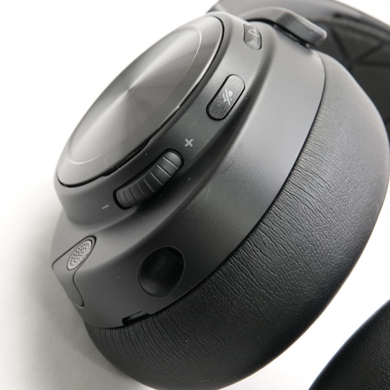 SteelSeries Arctis Nova Pro Wireless 中古品 SteelSeries 【中古】Arctis Nova Pro Wireless P(RE