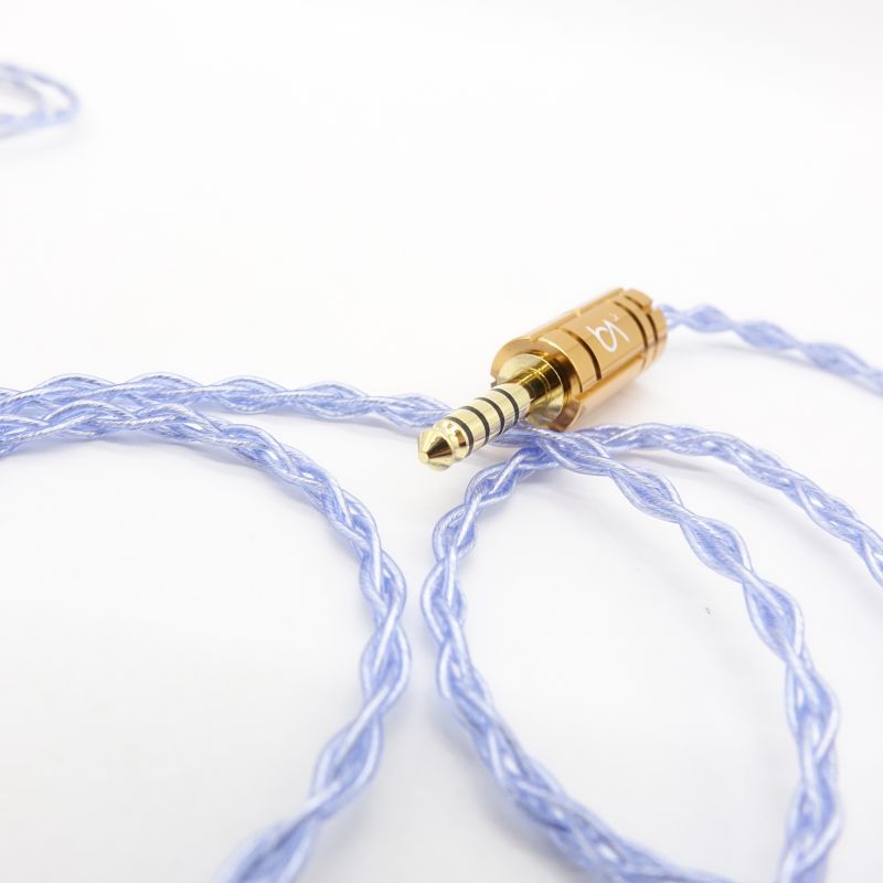 Silversonic MKVII-MMCX-4.4mm [BEA-0973]