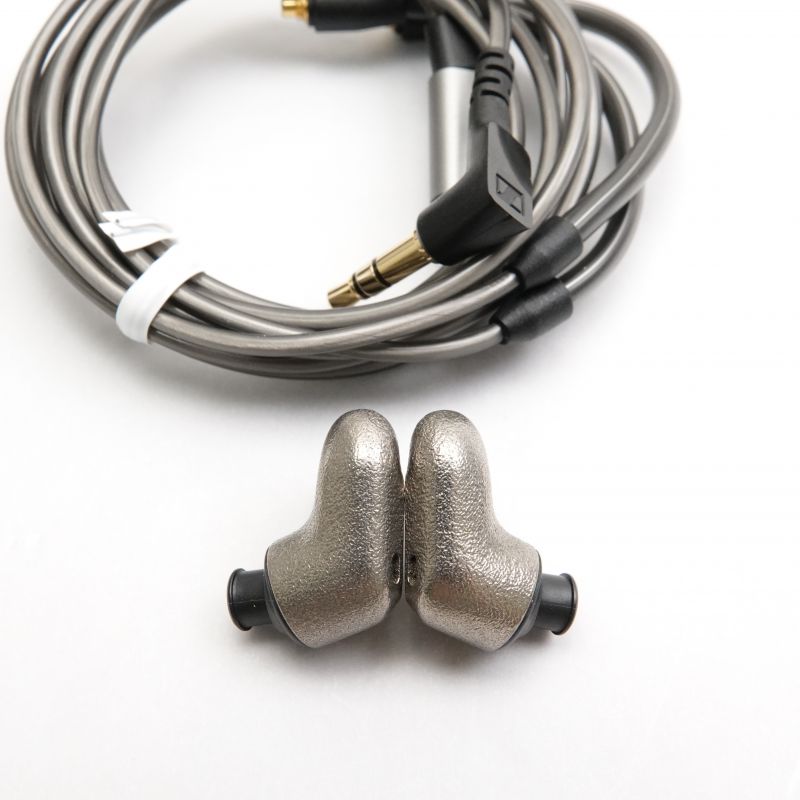 SENNHEISER IE600 中古 240001191045｜フジヤエービック
