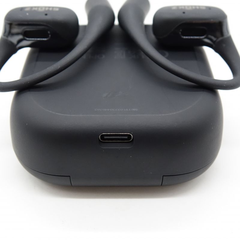 Shokz OpenFit Air（中古品） Shokz OpenFit Air – FOCALPOINT DIRECT