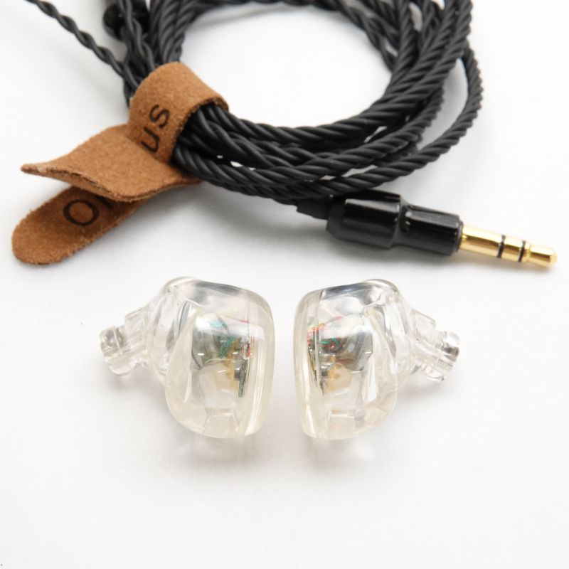 Finschi HiFi(Clear)