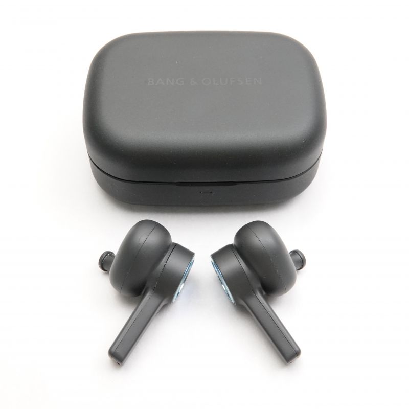 Bang & Olufsen Beoplay EX Anthracite Oxygen 中古 240001191143