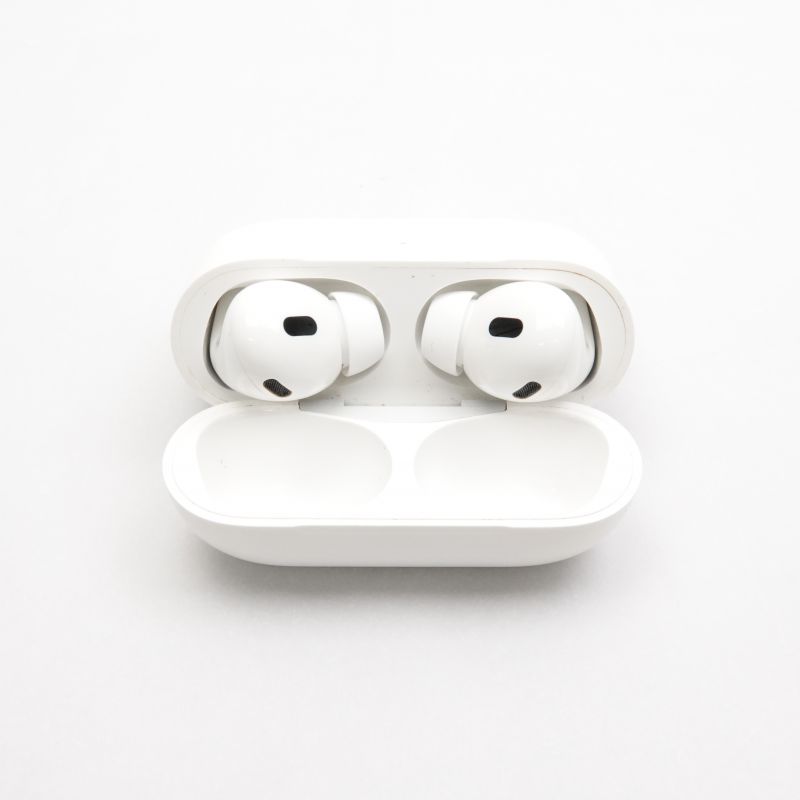 AirPods Pro(2G)(Lightningケース付) [MQD83J/A]