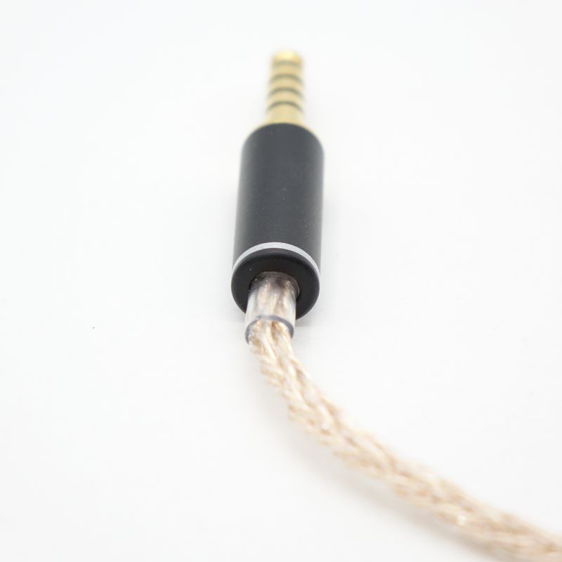薦枕 麗(MMCX-4.4mm) [NLI-KMR-URR]
