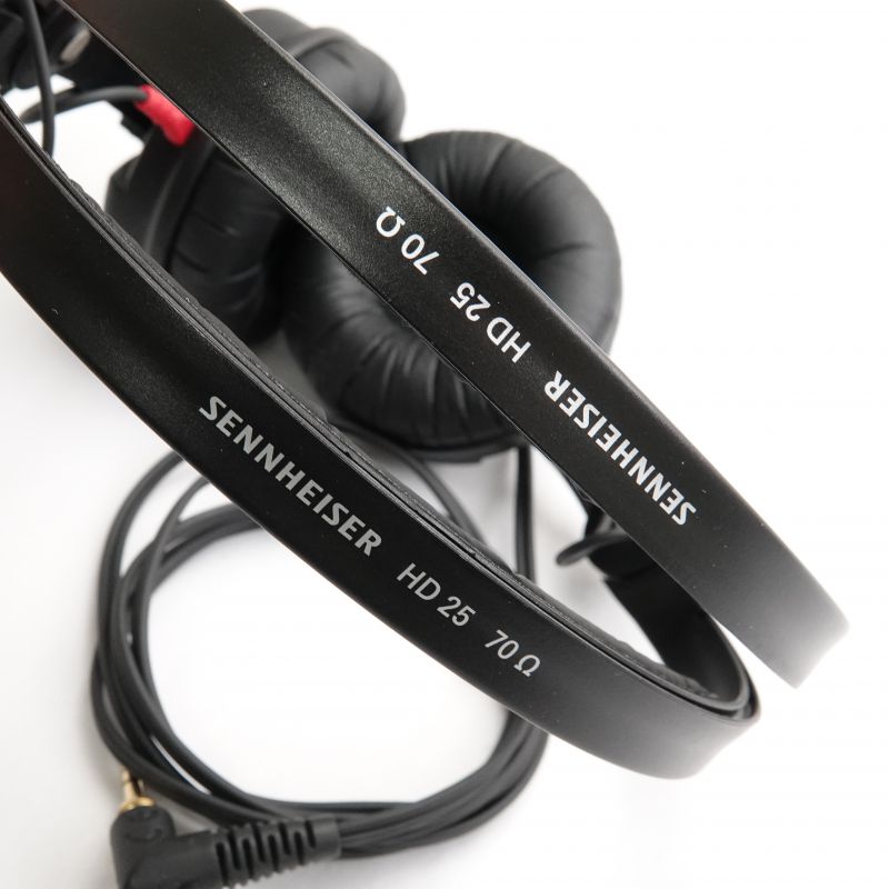 HD25