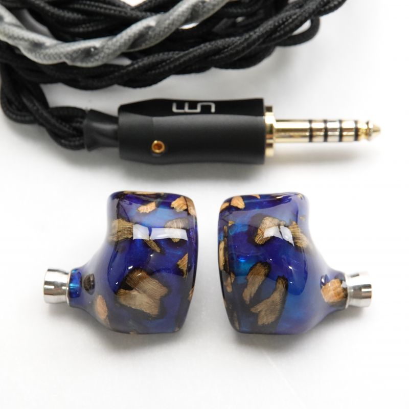 MASON FS (Fabled Sound)
