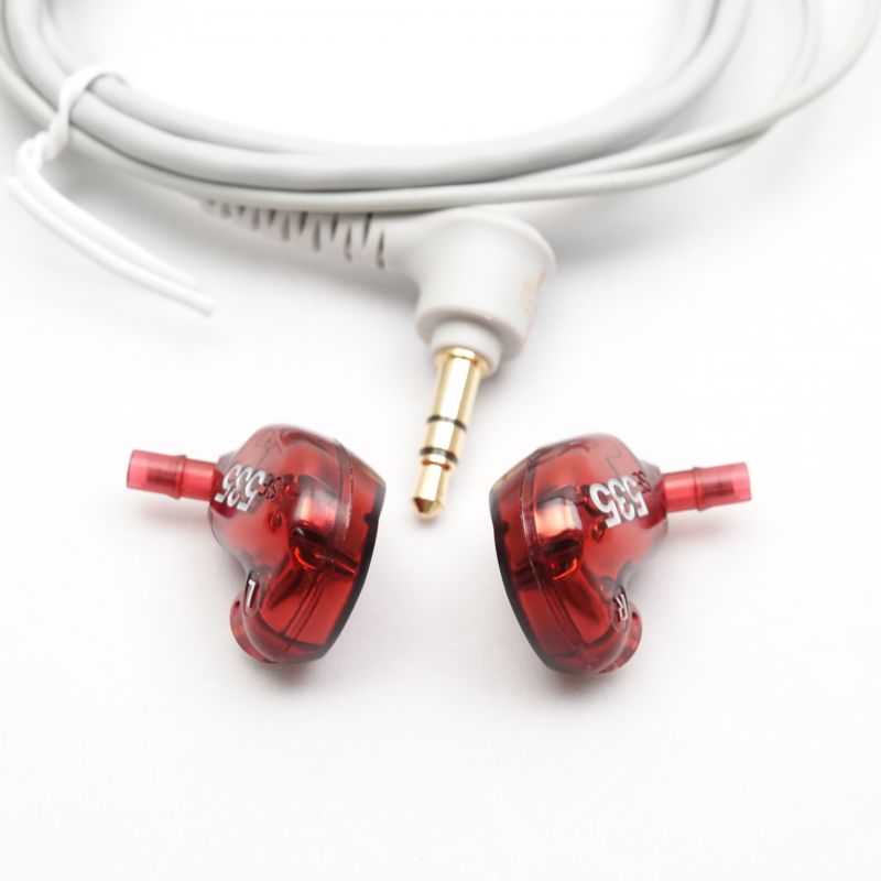 SE535LTD-A