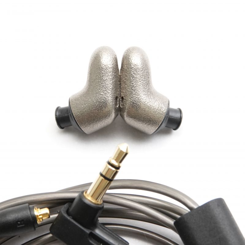 SENNHEISER IE600 中古 240001191347｜中古通販フジヤエービック