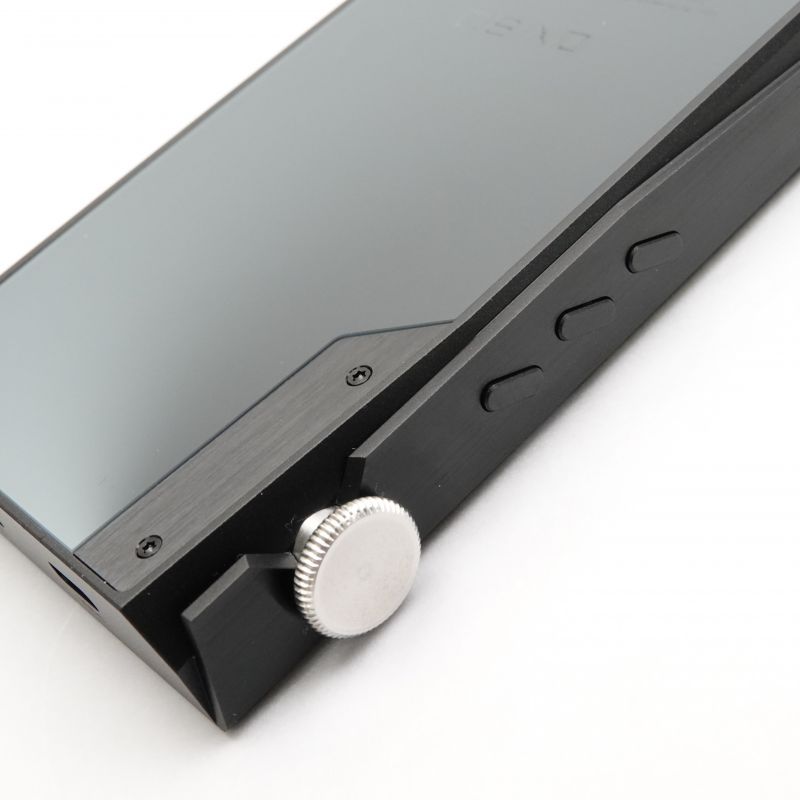 DX180 Black