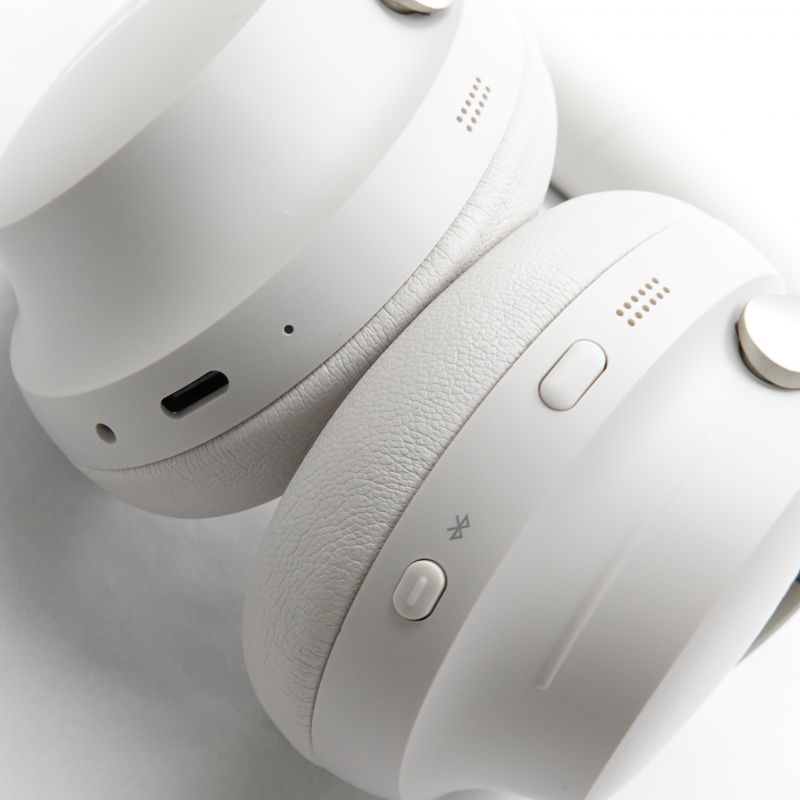 QuietComfort Ultra Headphones [QCULTRAHPWHT]